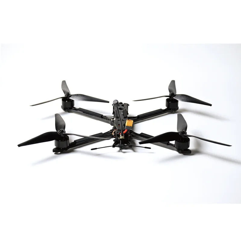 SG 10L 10inch Frame 3kg Payload Super power Long Range FPV Racing Drone PNP Quadcopter 5.8GHz