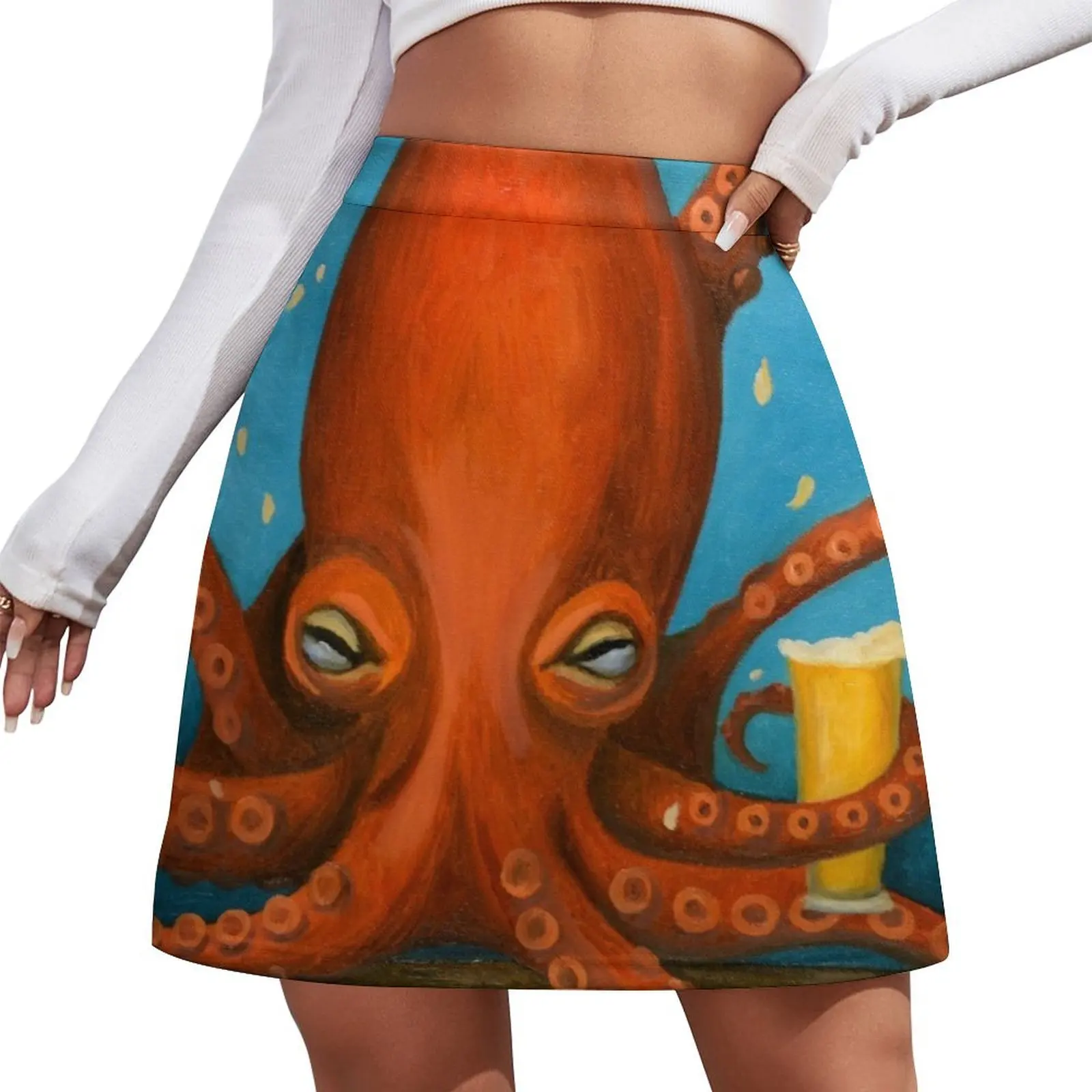 

Мини-юбка Life Of The Party: элегантные платья и юбки для женщин, корейская люксовая одежда, мини-юбка 2026 года