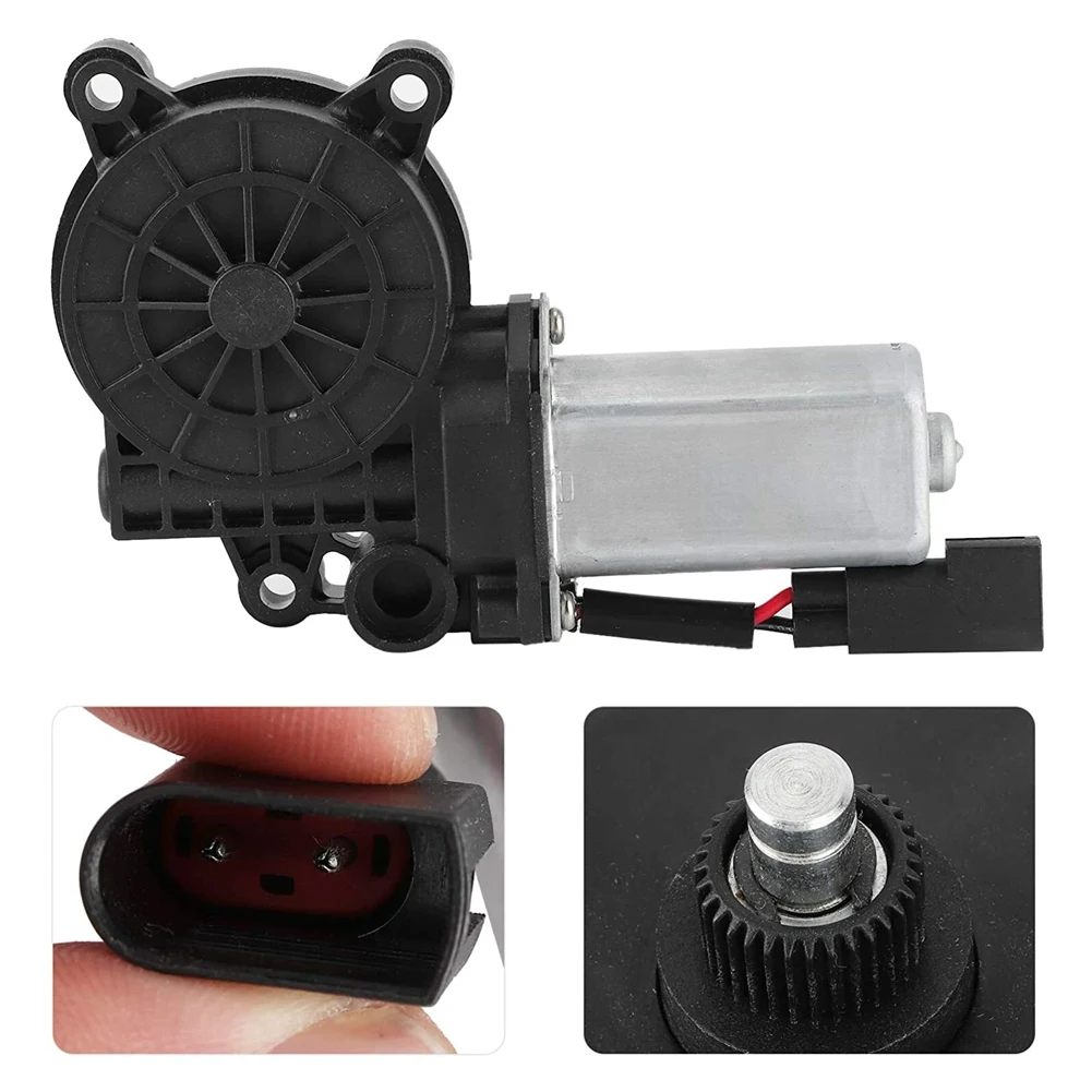 

Electric Window Motor As Shown Window Regulator Power Window Motor Regulator Assembly Front Right Placement For Ford Fiesta MK6