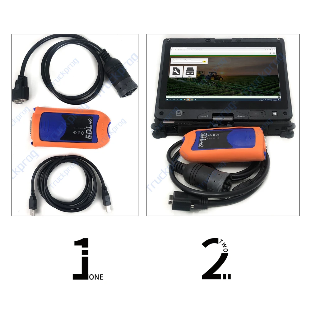 Getac V110 Laptop V… - image