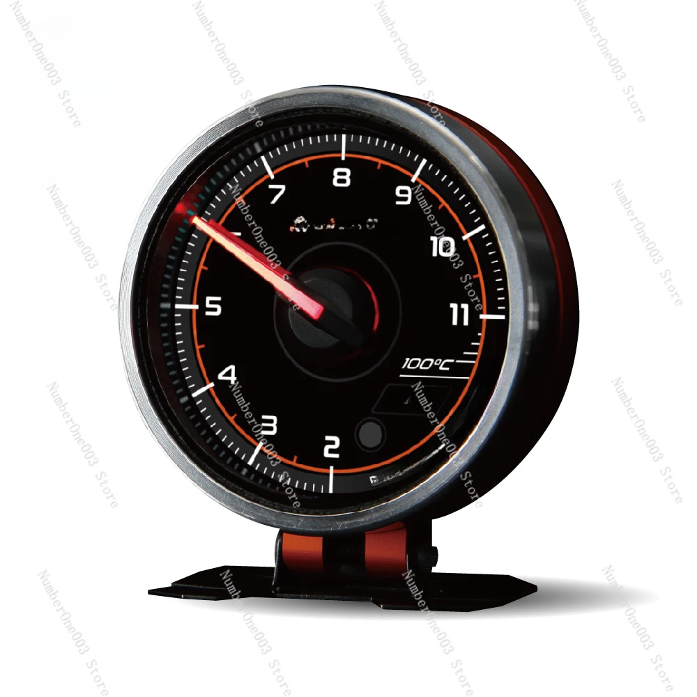 Digital Racing Exhaust Temperature Gauge, Pro3, Sample Order