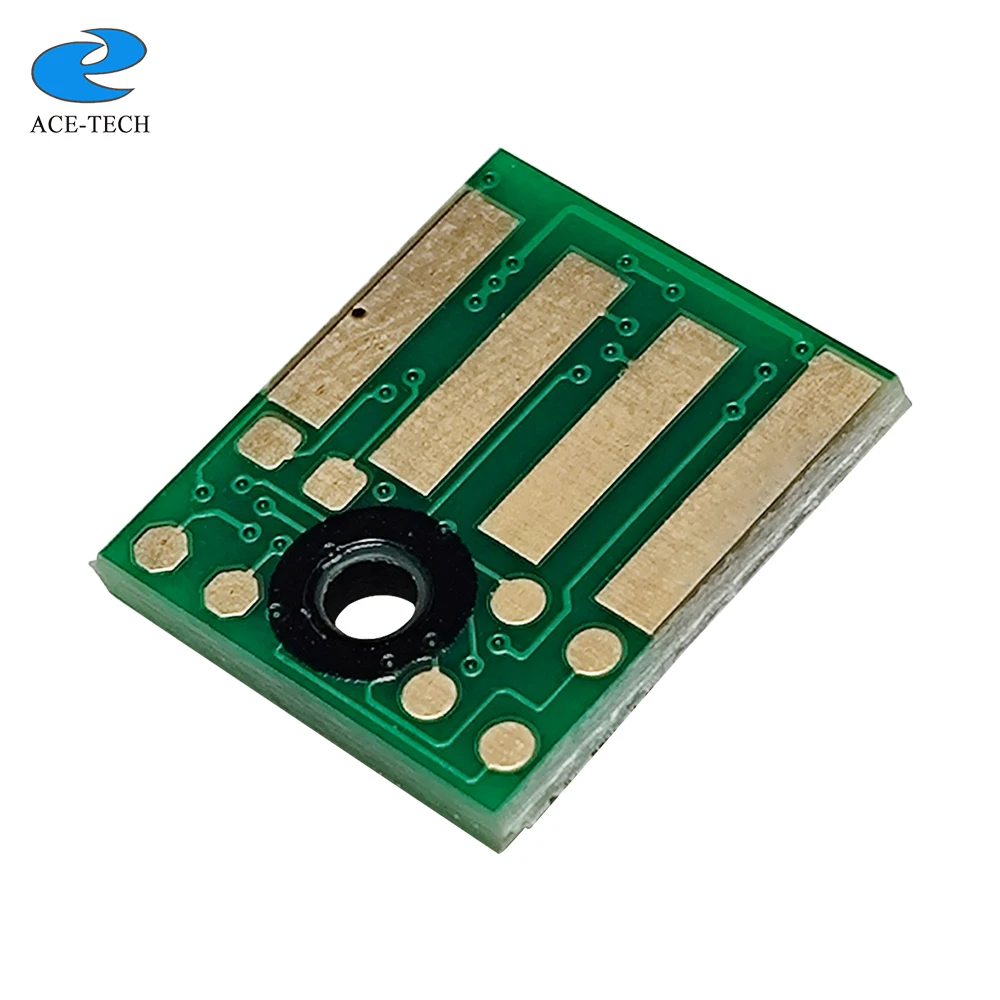 EUR 24B6890 24B6888 Compatible Toner Cartridge Chip for Lexmark M3250 XM3250 Drum Chip M1242 Copier XM1242 Printer Chip 21K