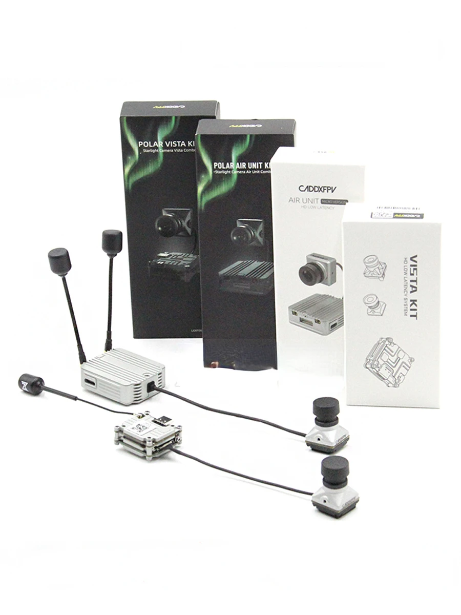 

Compatible with DJI Dajiang Digital Sky-End Nebula Aurora Polar Nebula