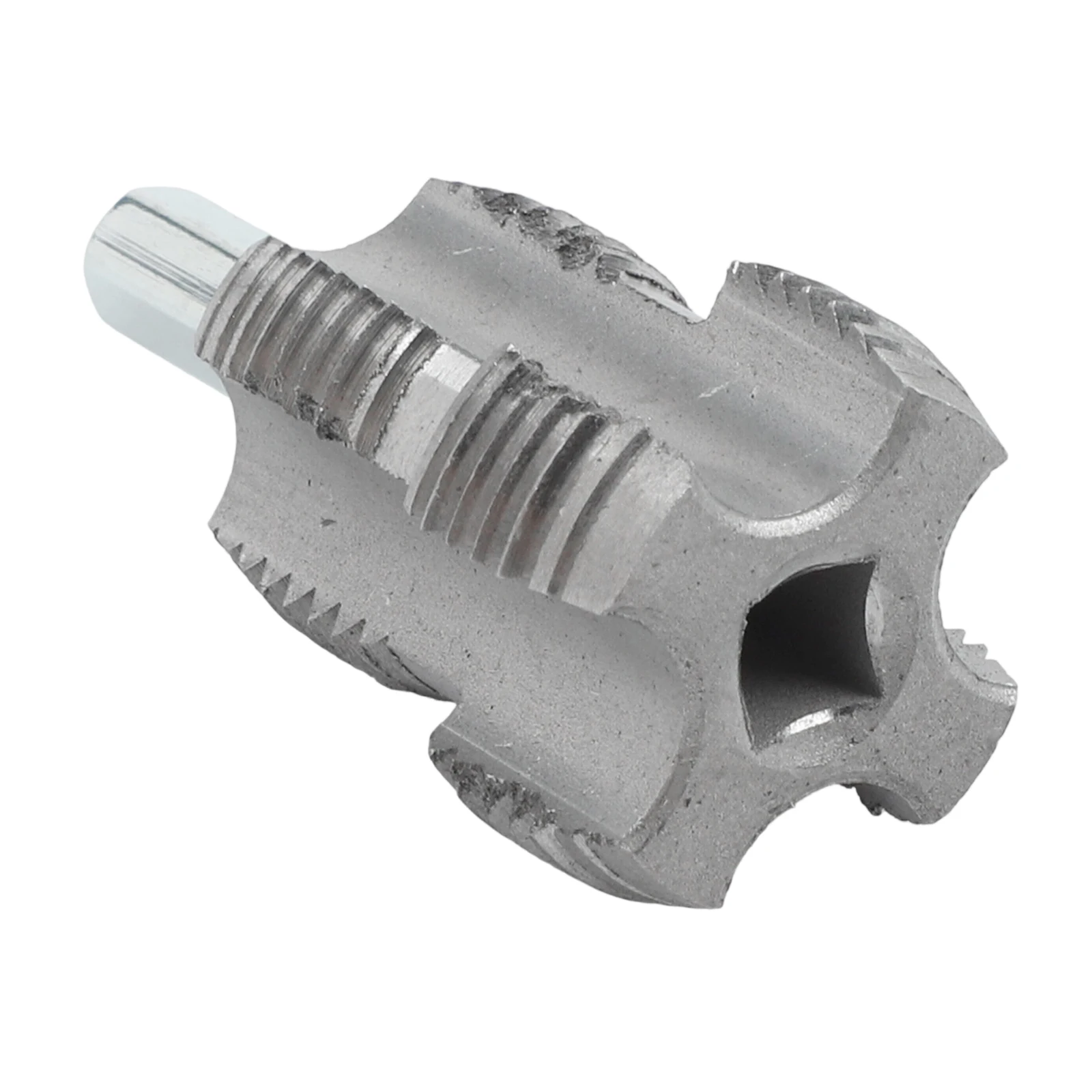 

Multi Functional Water Pipe Internal Thread Opener for For Pvc Plastic Pipes Suitable for Hand Electric Drill Applications