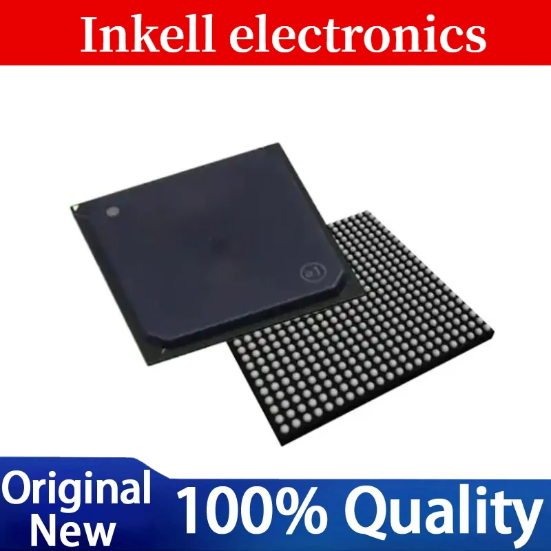 

5CEBA5F23C7N FBGA-48 программируемое логическое устройство (CPLD FPGA) 100%, Новый чипсет, интегральная схема, электронные компоненты