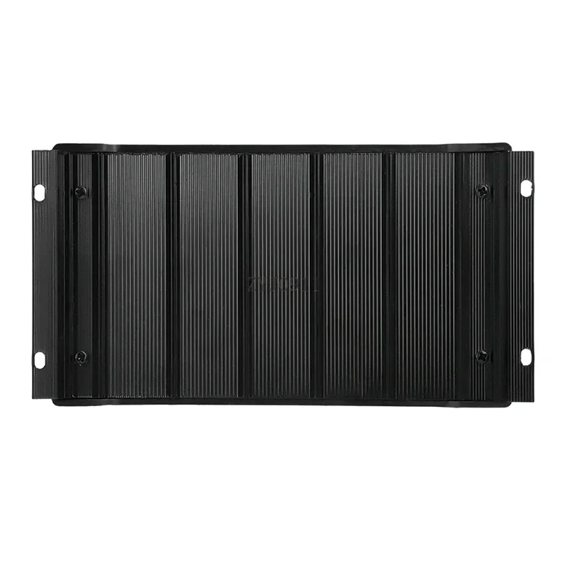 Excellent Top Quality LCD Controller Photovoltaic Power Generation Upgrade Timing Function 12V/24V/30A/40A100A