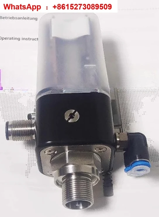 

Позиционер 1434 000Z1A1430001030 Оригинал в наличии