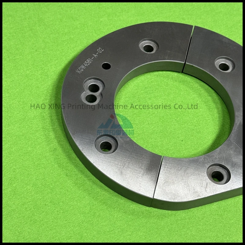 Offset Printing Machinery Spare Parts Clutch for Komori L40 Clutch Brake Pad with High Quality