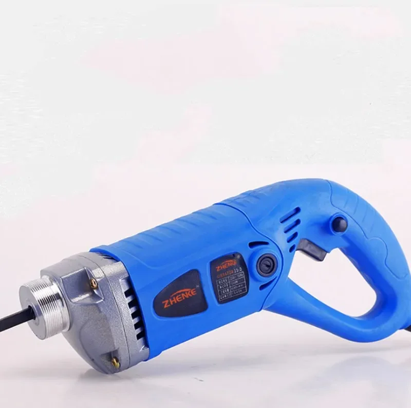Concrete Vibrator 1300W 220V With Copper Motor Construction Tools