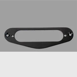 Pickup Frame Single Coil Prime Durable Flat Pickup Frame Mounting Ring Humbucker Frame For Guitar Bass Musical Instrument