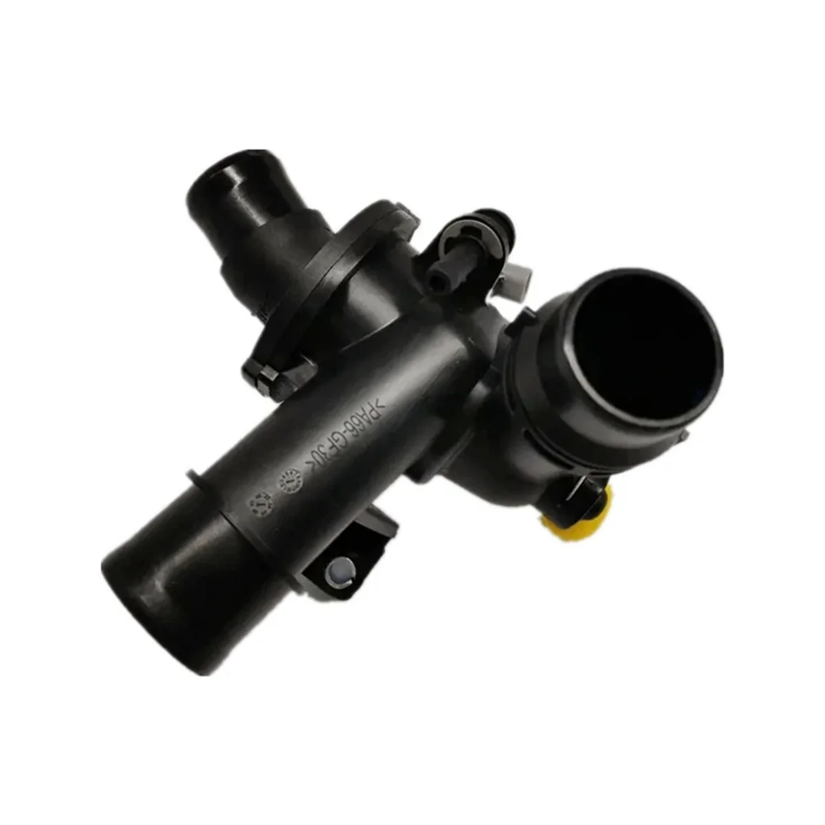 

A6512002700 A6512001300 Engine Coolant Thermostat 6512002700 6512001300 Fit for Mercedes Benz W166 X204 Cooling System—L48A