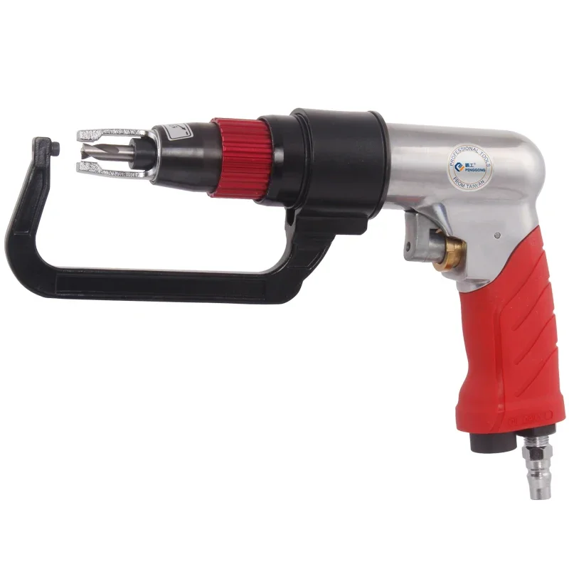 Pneumatic Spot Welding Drill 8mm Air Welding Drill Pneumatic Air Tools Car Welding Spot Machine 8844