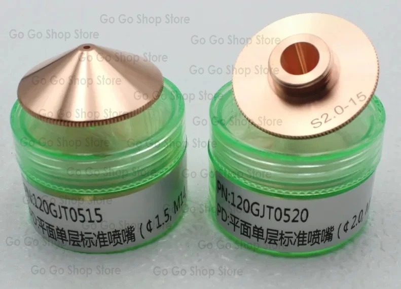 Original Laser Cutt… - image