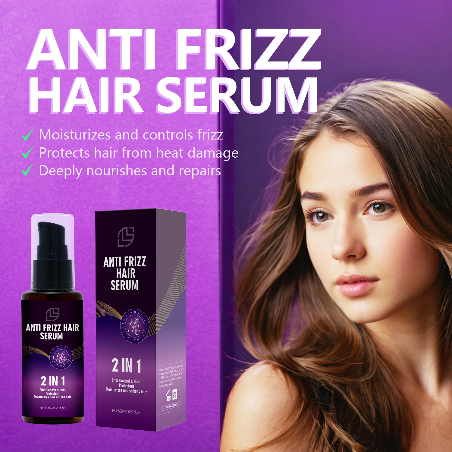 

Argan Hair Serums Oil Moisturizer Argan Hair Serums Oil Moisturizing & Strengthening Silky Hair tools