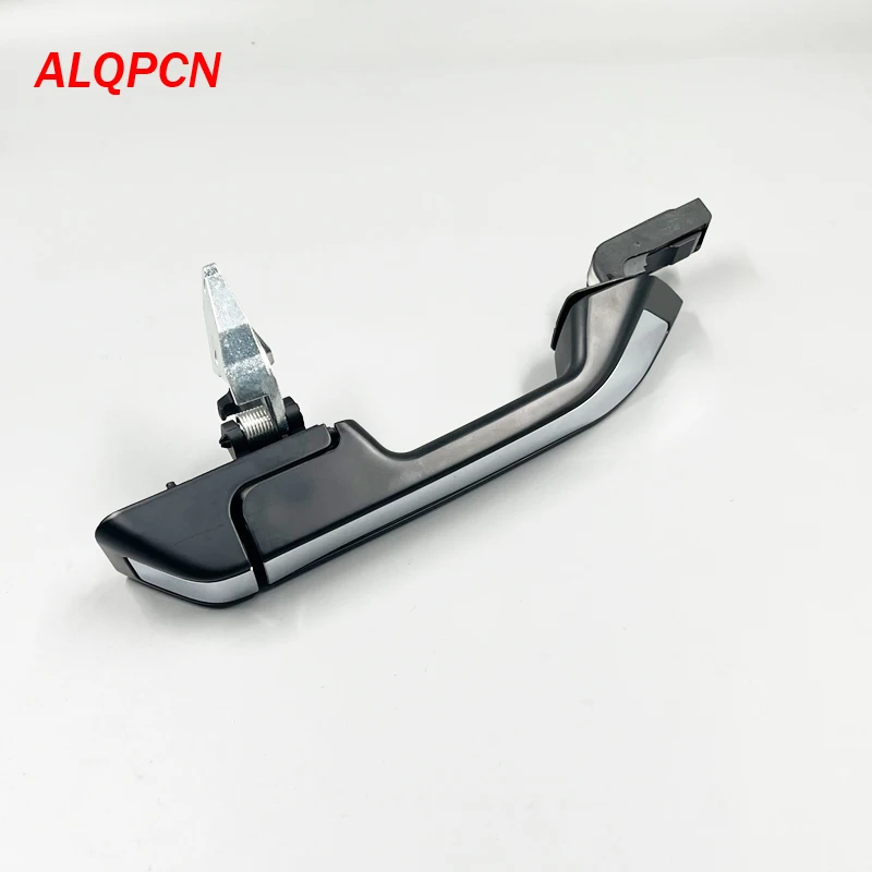 for 2011-2017 Honda Odyssey Exterior Door Handle-Outside Door Handle Front door Rear door black high quality