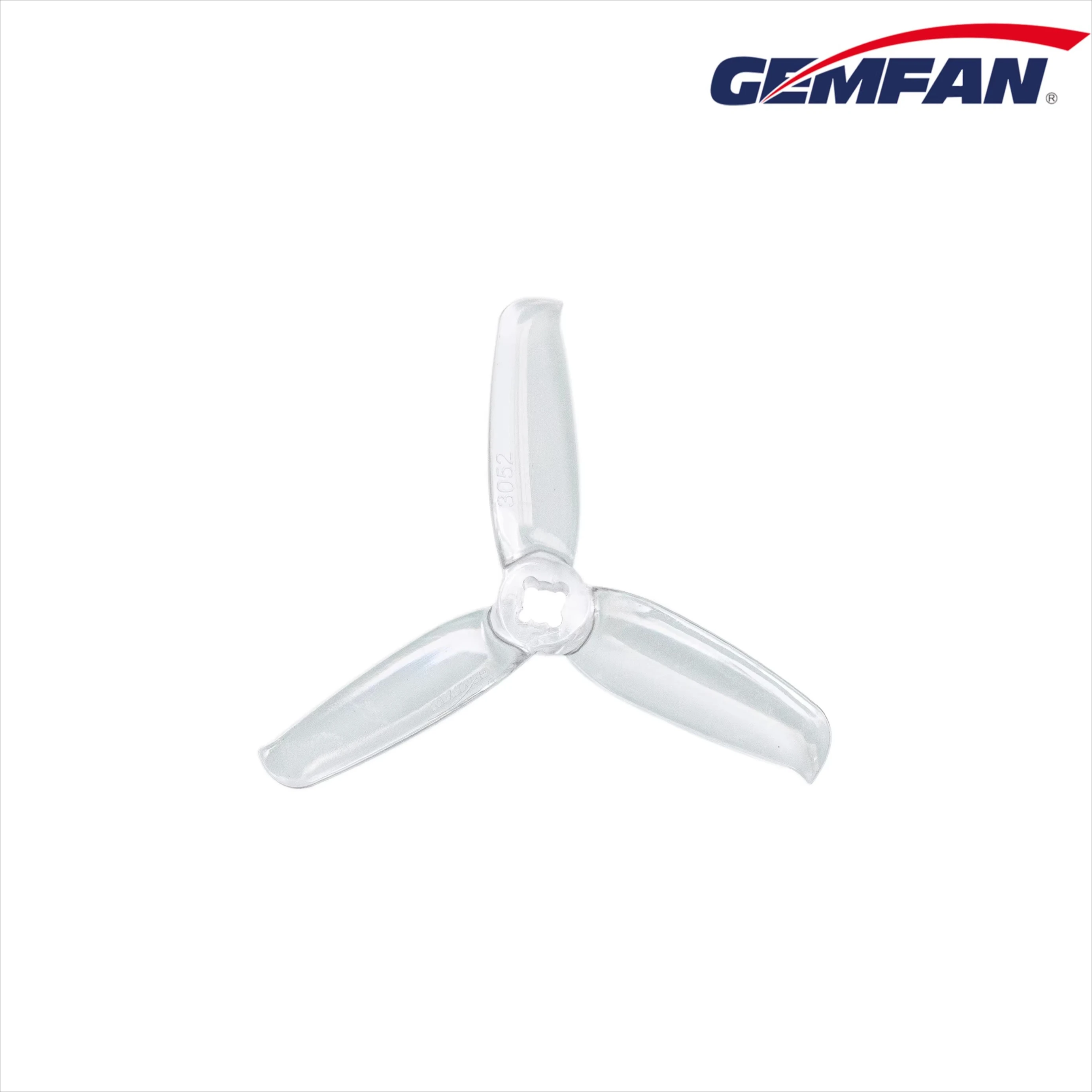GEMFAN FLASH 3052 - 3