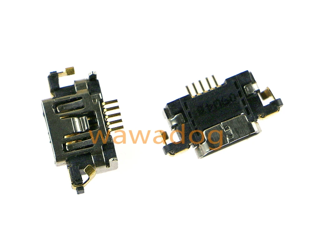 1PC Ladeans chluss für PSP Universal USB Ladegerät Dock Anschluss