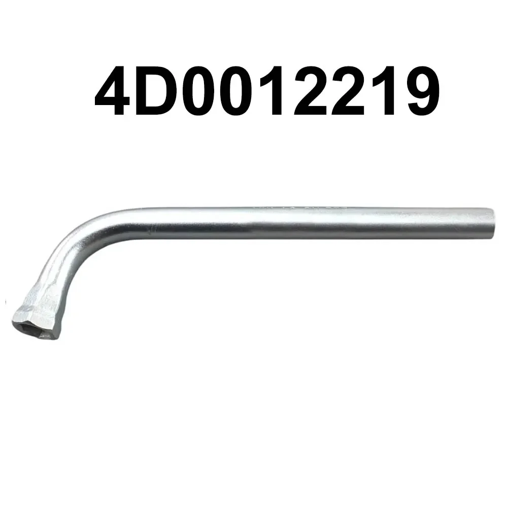 

For Skoda For SEAT For Golf 17mm Wheel Wrench Socket Factory 4D0012219A Car Replacement Original Accessories