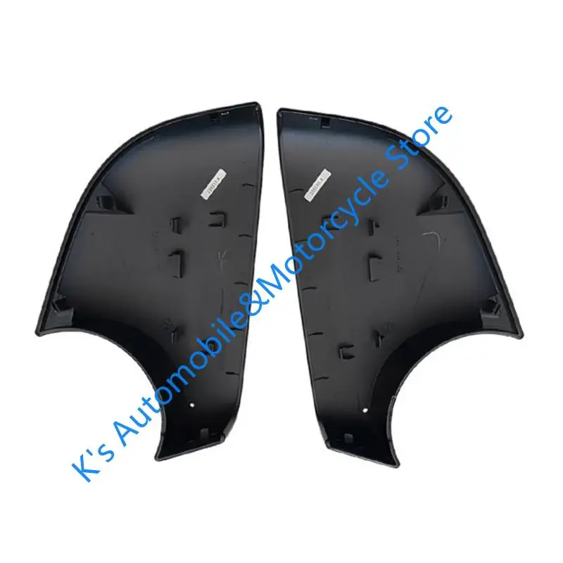 

Q39F Rear View Side Mirror Shell Base Cover Lower Holder For 8202102 8202202