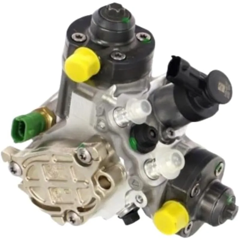 High Pressure Fuel Injection Pump CR CP4 0445010616 0445010687 0445010802 For GM Chevy 6.6L Duramax LML LGH Diesel Engine