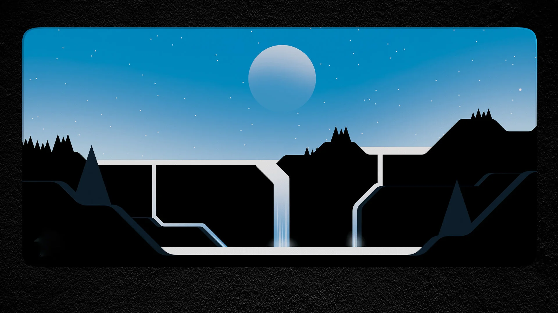 

Dawn-colored Style Mouse Pad, Artistic Aesthetic Office Decoration, Minimalist Style Gift for Enthusiasts, Gamer Mat Mouse Pads