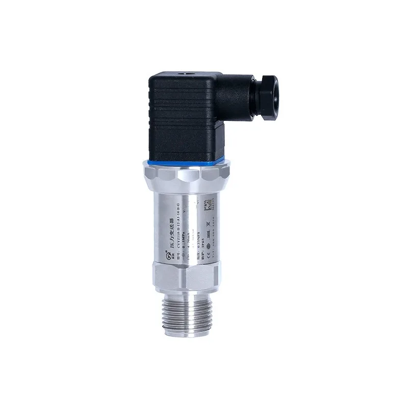 For Pressure Sensor RS485 High Precision Diffused Silicon 4-20mA Pneumatic Hydraulic Hydraulic Digital Pressure Transmitter