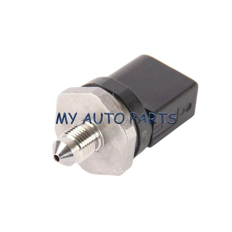 

Fuel Injection Pressure Sensor Fit For VW Arteon Jetta Audi A4 A7 06J906051F
