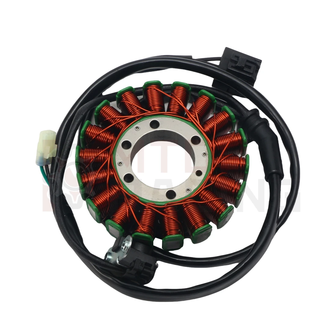 Motorcycle Magneto Generator Stator Coil Assy For Triumph T1300181 Daytona 675 675R 2006-2020 2007 2008 2009 2010 2011 2012 2013