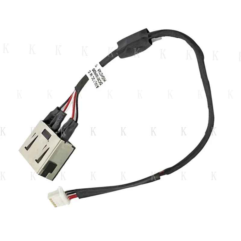 

C для Lenovo ThinkPad L450 кабель питания постоянного тока 00HT815 DC30100P600