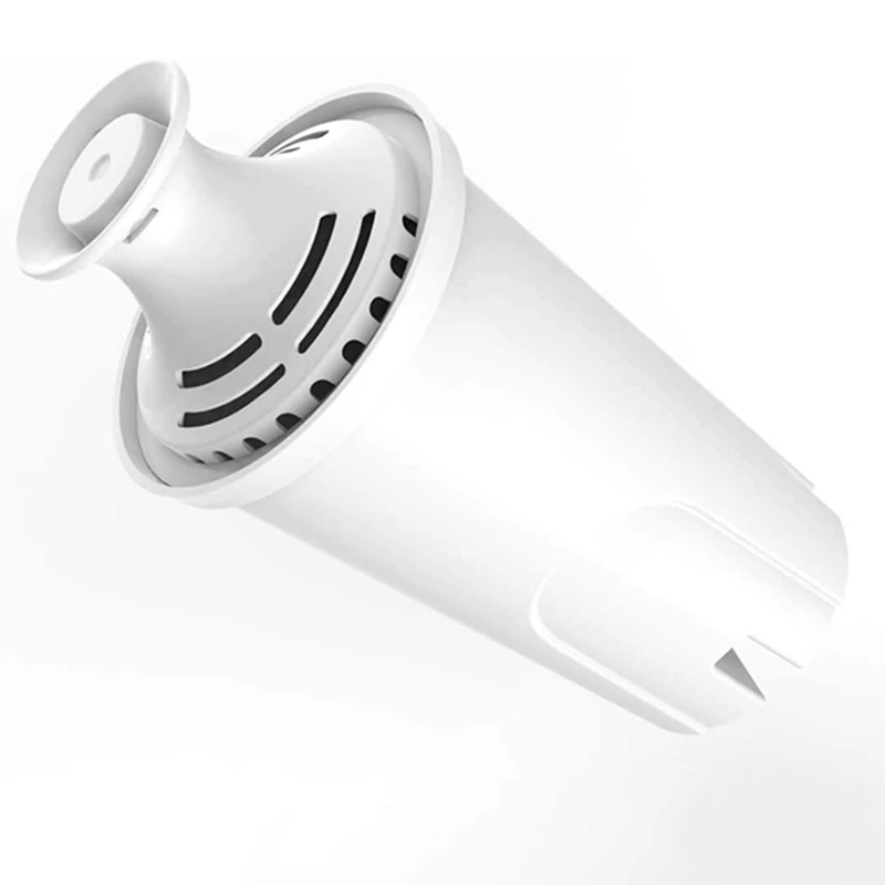 เครื่องกรองน้ํามาตรฐาน SANQ ใช้ได้กับเหยือก Brita, เครื่องจ่าย, ไส้กรองทดแทนเหยือกพรีเมี่ยม