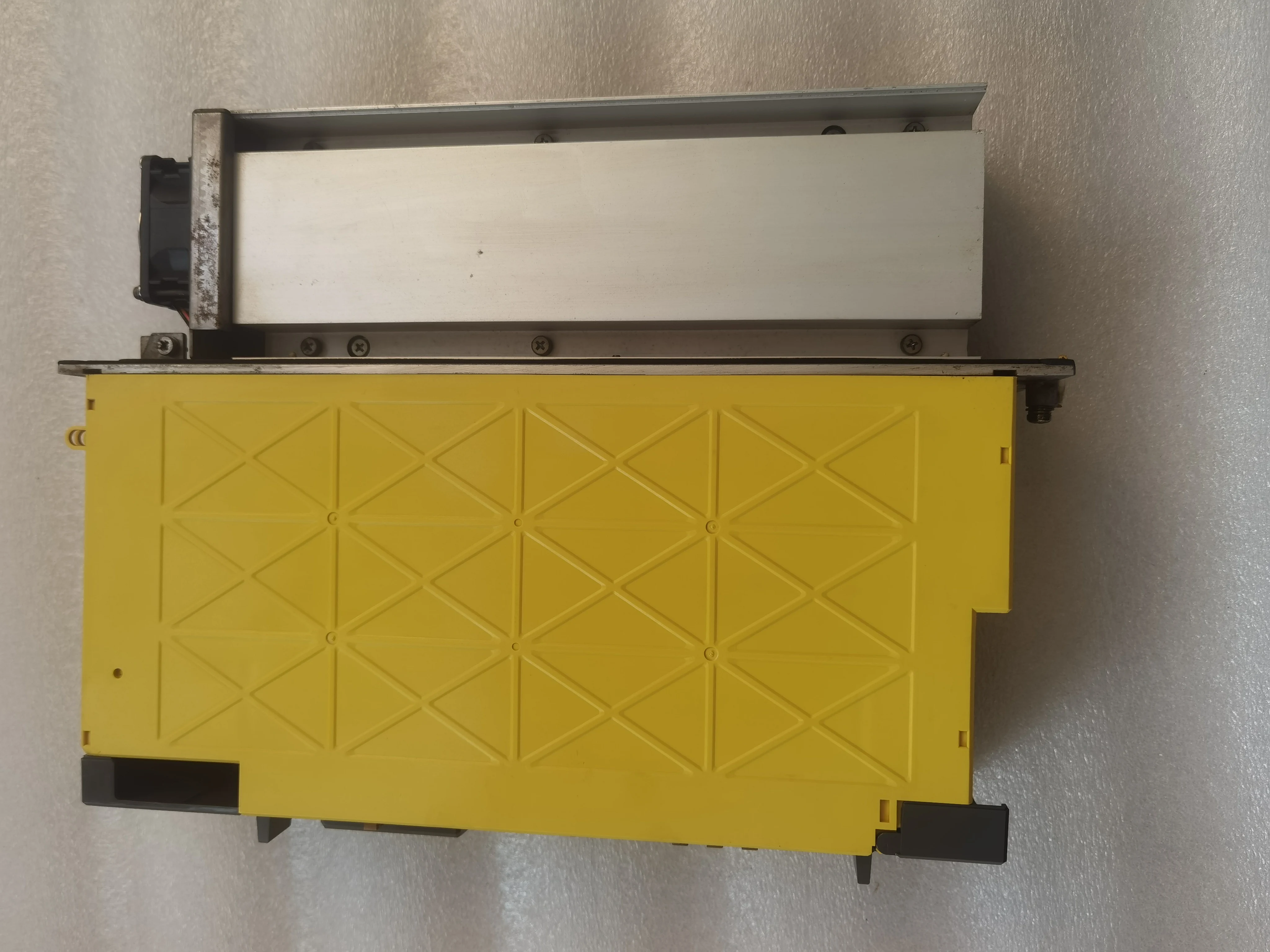 Servo Drive FANUC, Usado, Normal, A06B-6114-H210