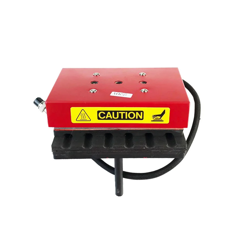 DIY Custom Logo Printing Combo Heat Press Machine Sublimation Transfer For Cap Pen Mug Equipment Tool