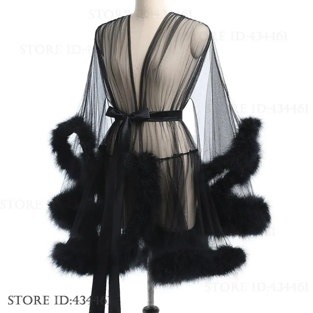 Thumbnail 2 - #32 Best Bridal Kimonos to Buy In 2026