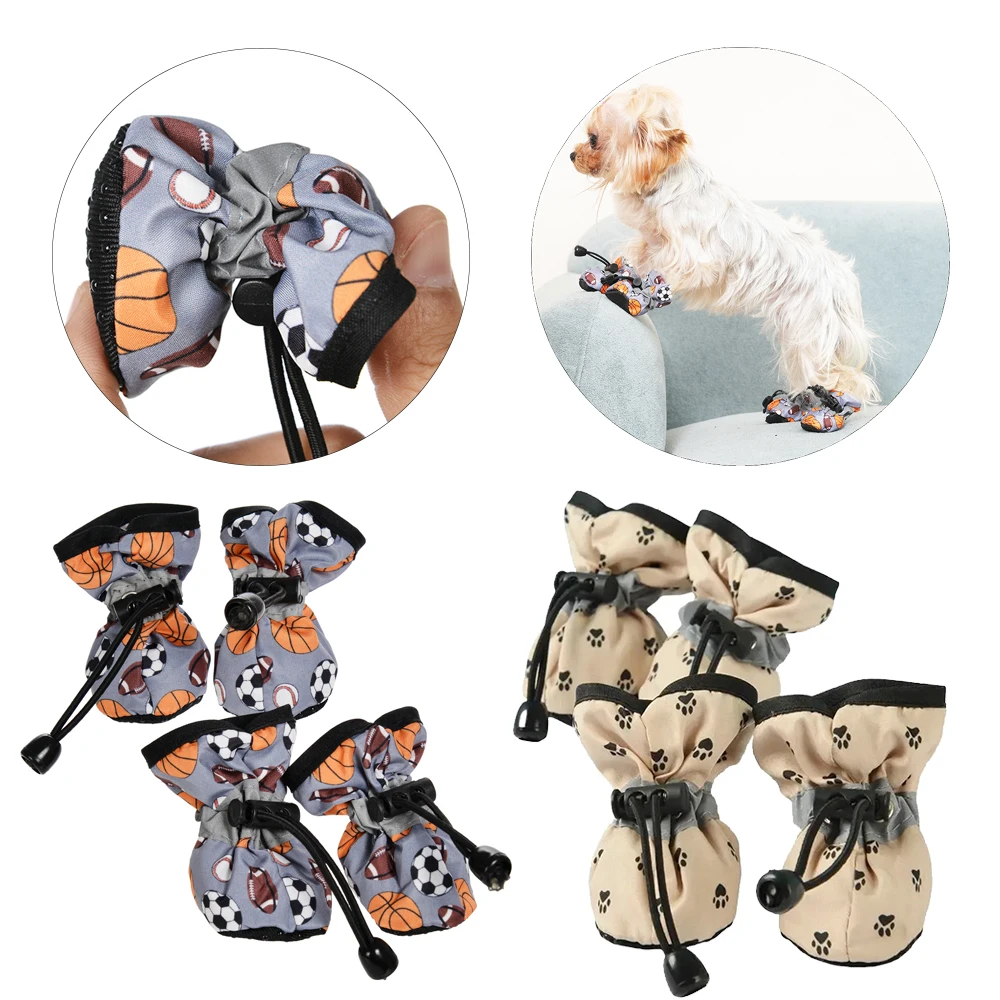 #36 Puppy Boots Comparison Guide