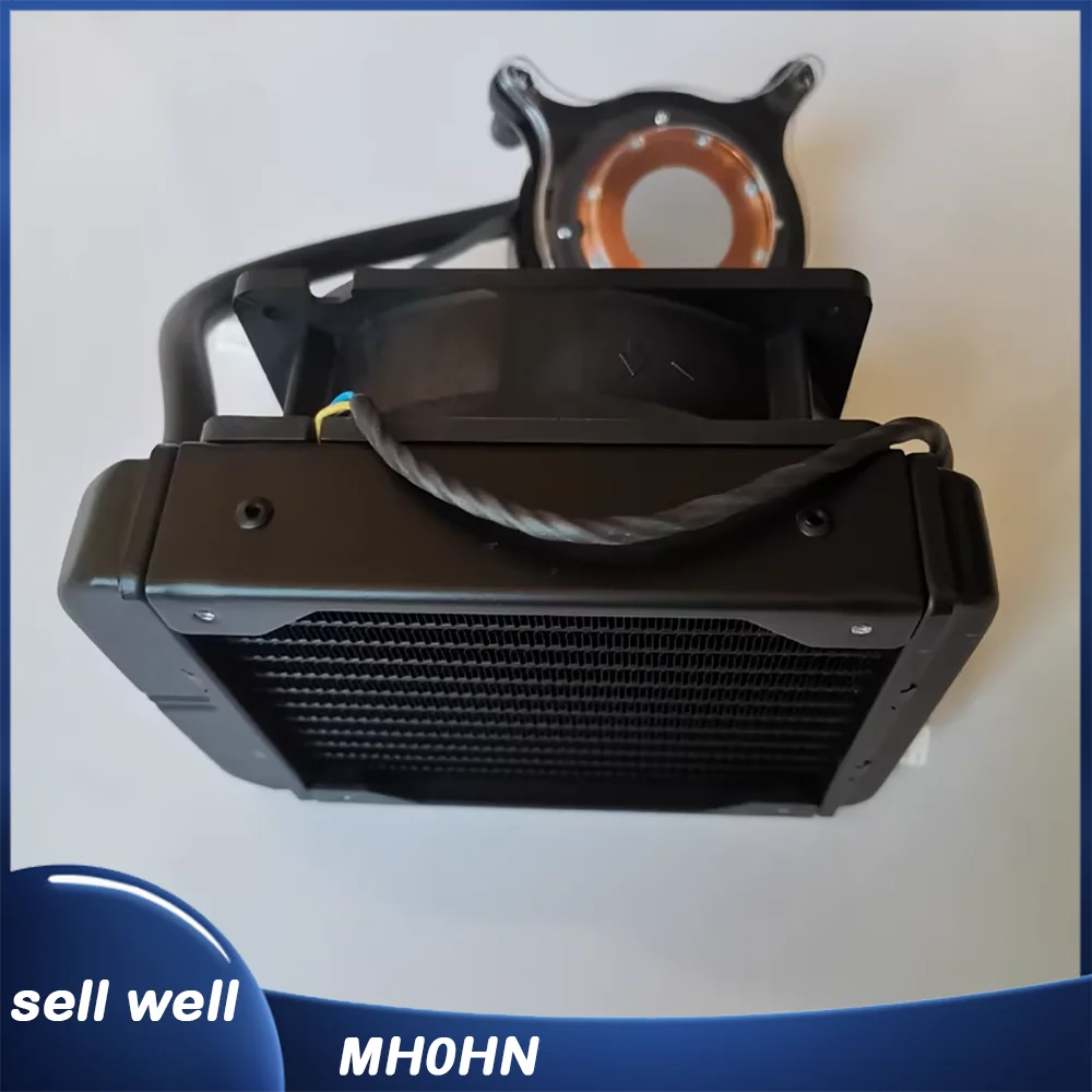 For Alienware R8 R9 R10 R11 R12 95W Water-cooled radiator MH0HN