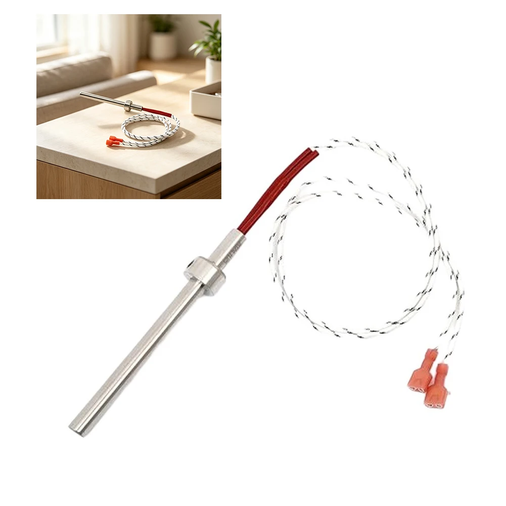 300W For ignition Component PU-CHA for Englander Pellet Stoves Built for 25 CAB80 and 55 SHPCAB80 Compatibility