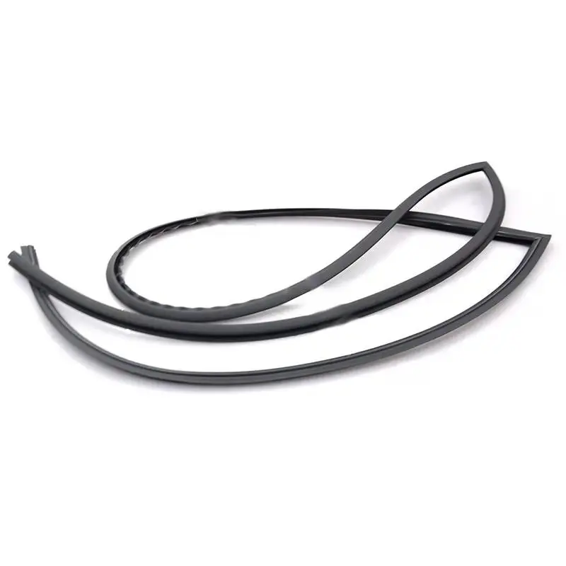 New Genuine Windshield Seal Gasket 7912009001 For Ssangyong Actyon Kyron Rexton