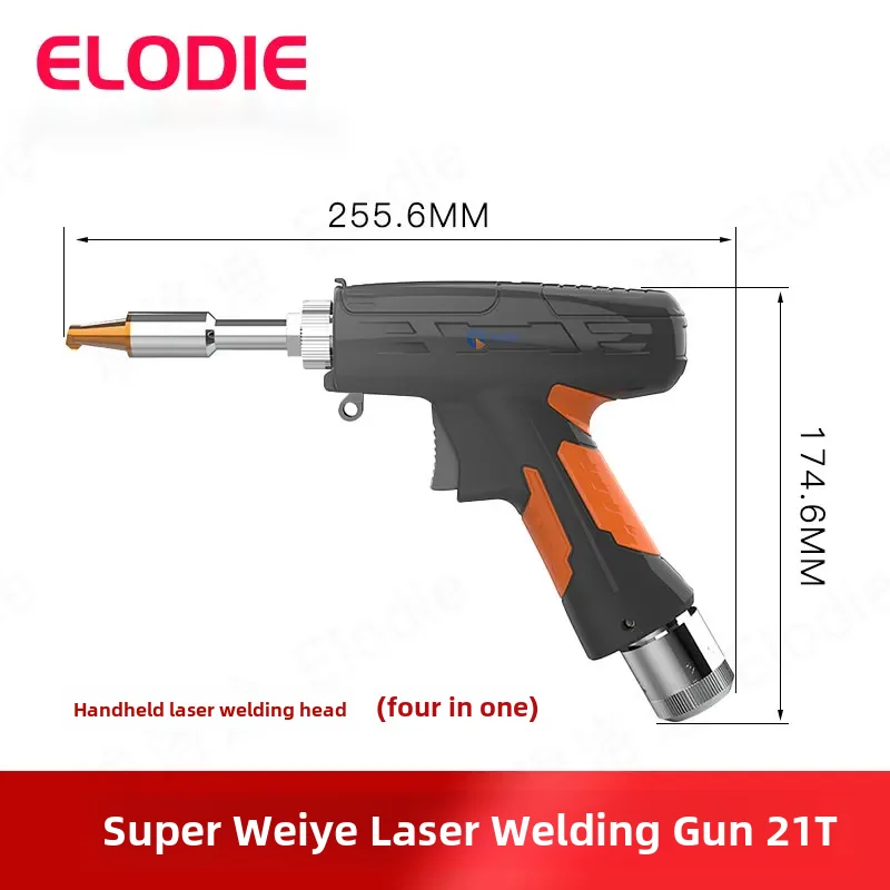 Handheld Laser Welding Machine Accessories Handheld Laser Welding Machine Welding Gun