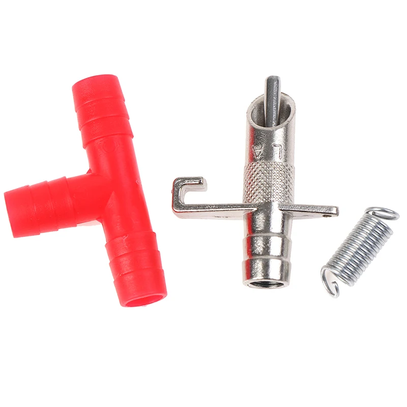 3PCS/SET Rabbit Feeding Waterer Nipple Drinker For Water Pipe Rabbit Water Container