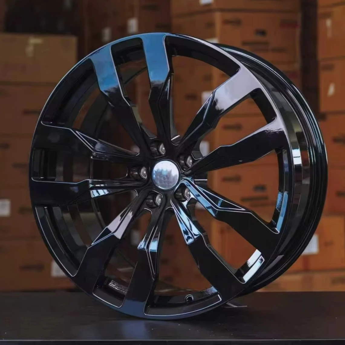 

Колесные диски WEIYA на заказ, 20 дюймов, из карбона, для гоночных автомобилей, легкие, кованые, из алюминиевого сплава, OEM, 22x12, 30x16, гарантия 5 лет