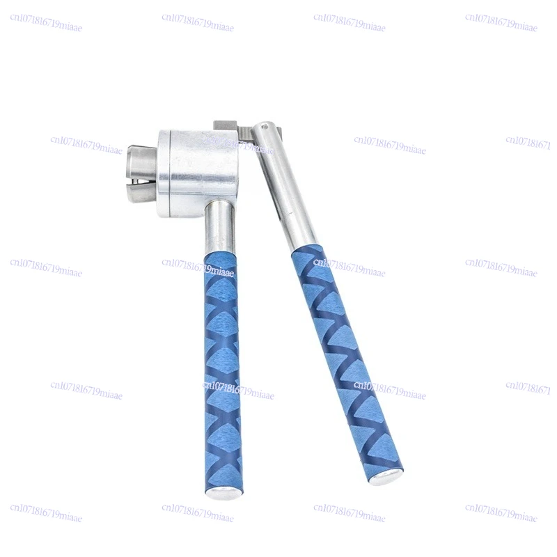 

Handheld perfume bottle gland pliers, manual piercing machine, sealing machine