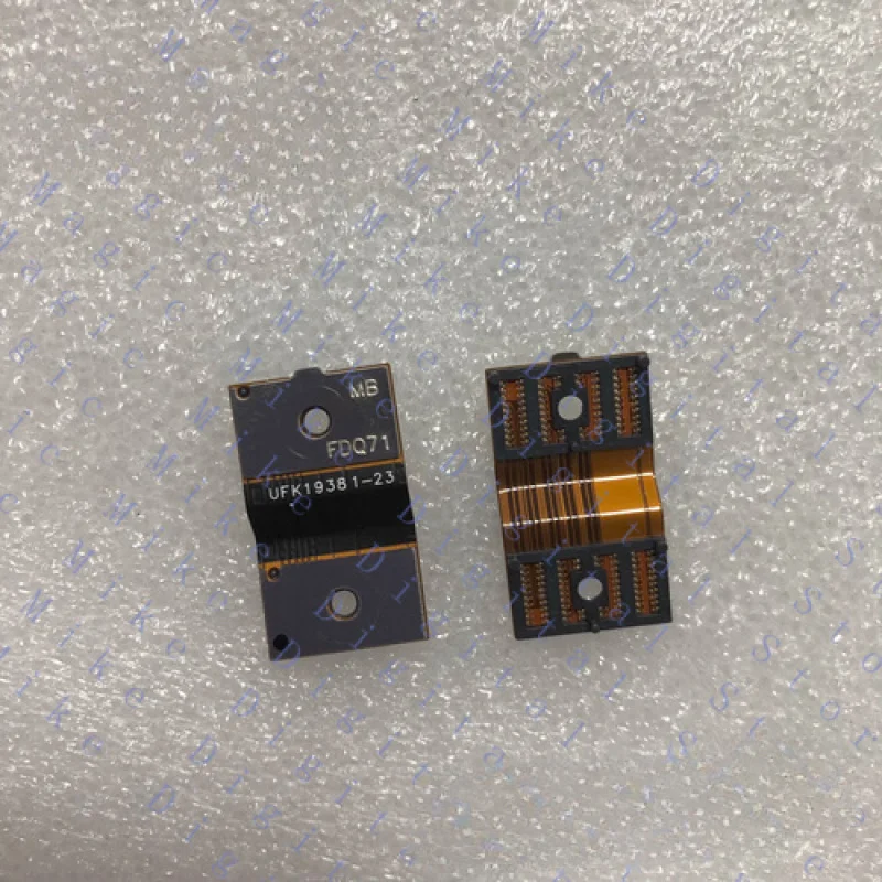 

UU 1pcs FOR Dell Alien FDQ71 Gold Finger one 0TR5GX