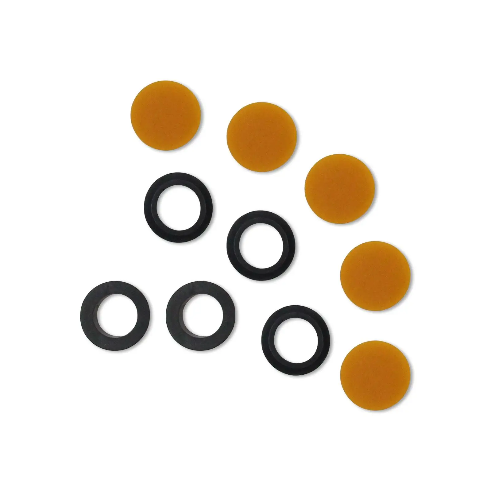 Pressure Switch Repair Kit Auto Parts Solutions Replacement Spares Rebuild Set for GM 6T70 6L90 6L80