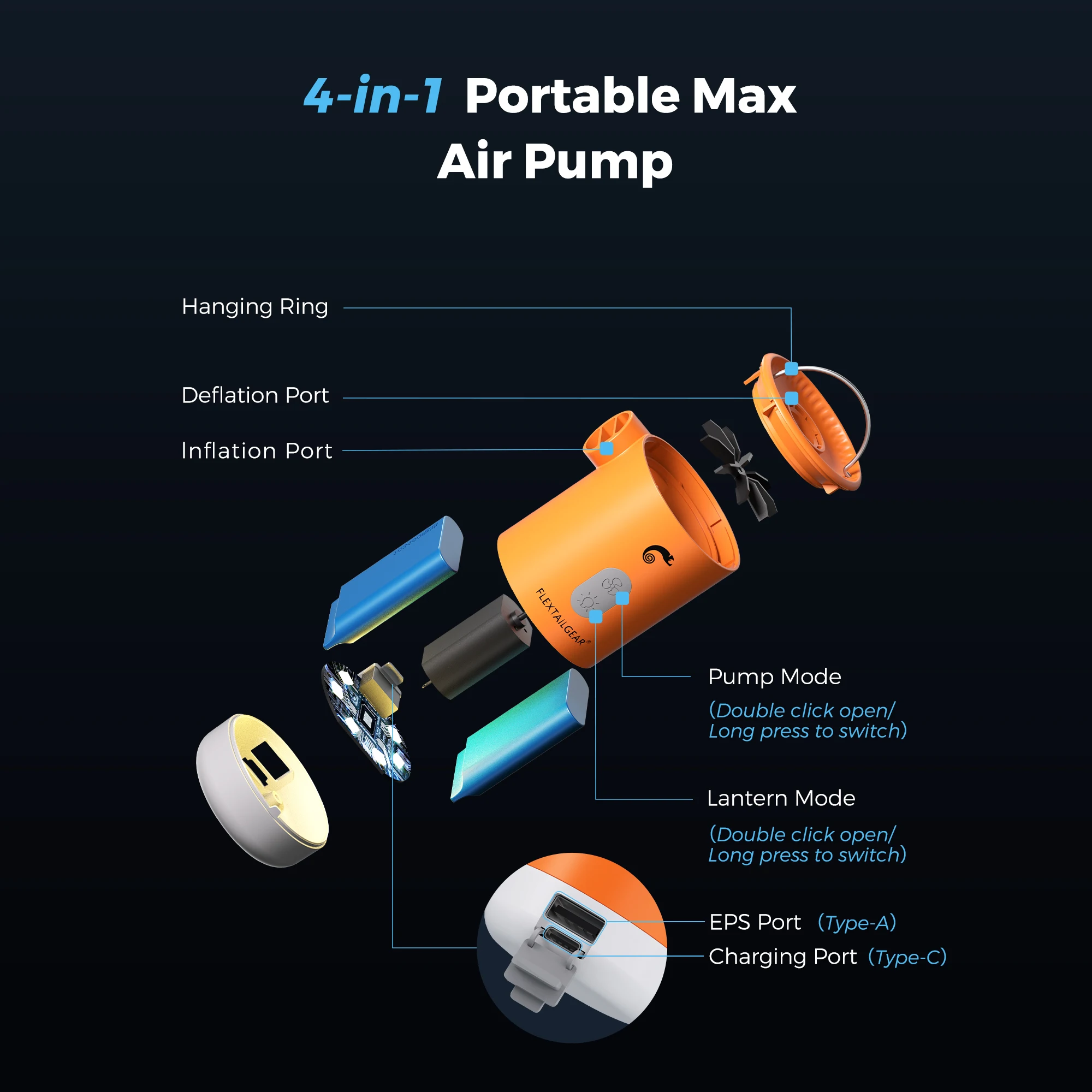 Thumbnail 3 - #9 Highest Rated Air Beds to Buy in 2026