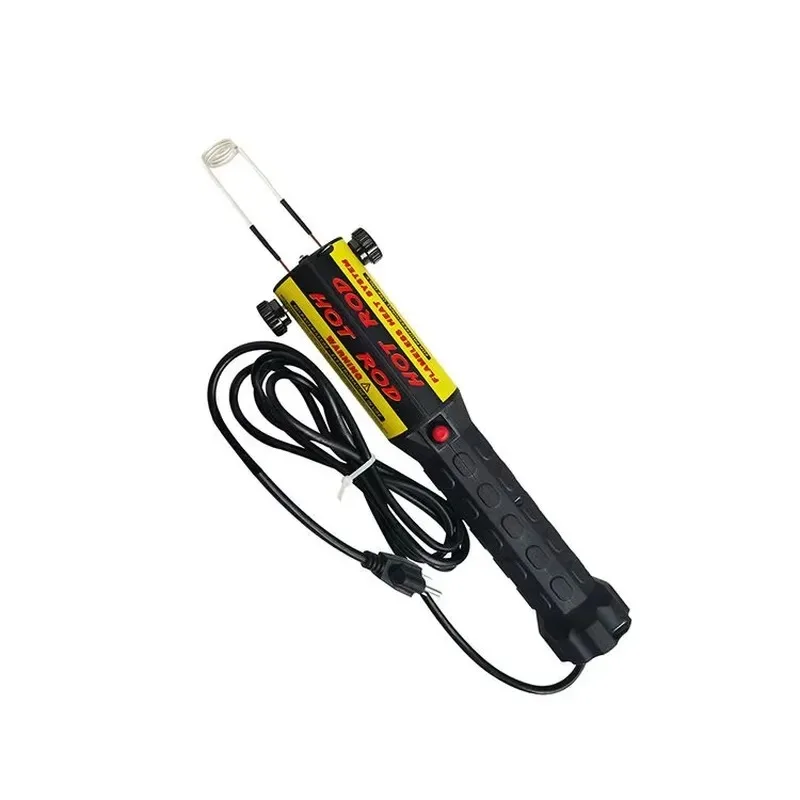 Automotive Magnetic Flameless Induction Heater Car Disassembly Repair Tool Rusty Bolt Heat Remover Tool Kit