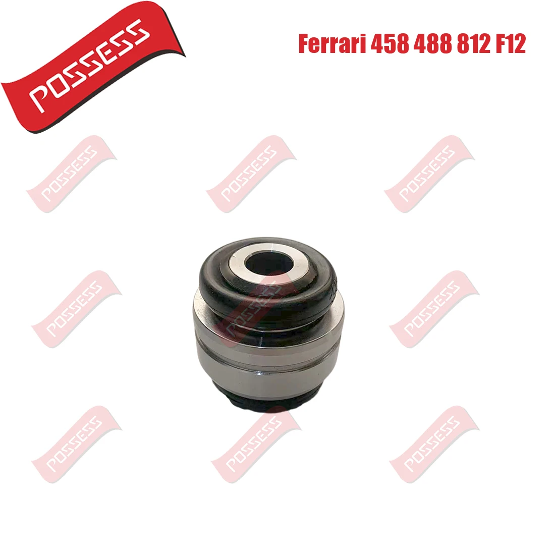 

Rear Suspension Steering Knuckle Bushing Separate Replacement For Ferrari 458 488 812 F12,OE 299935 299933