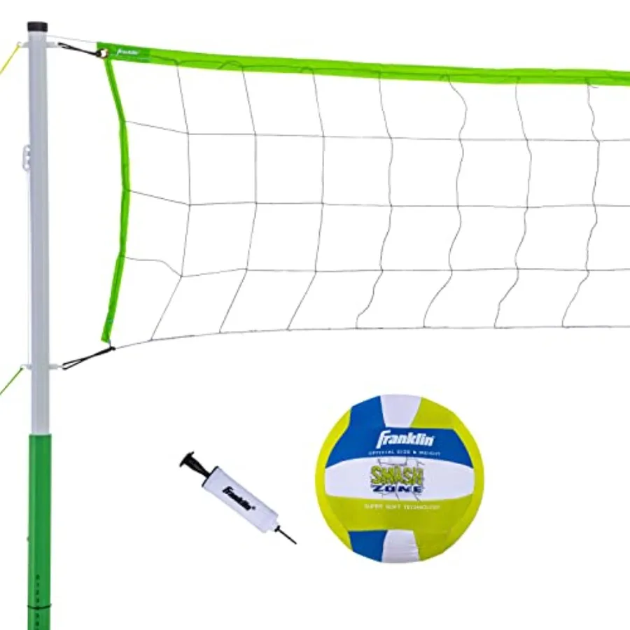 

Volleyball Set, 2026 year