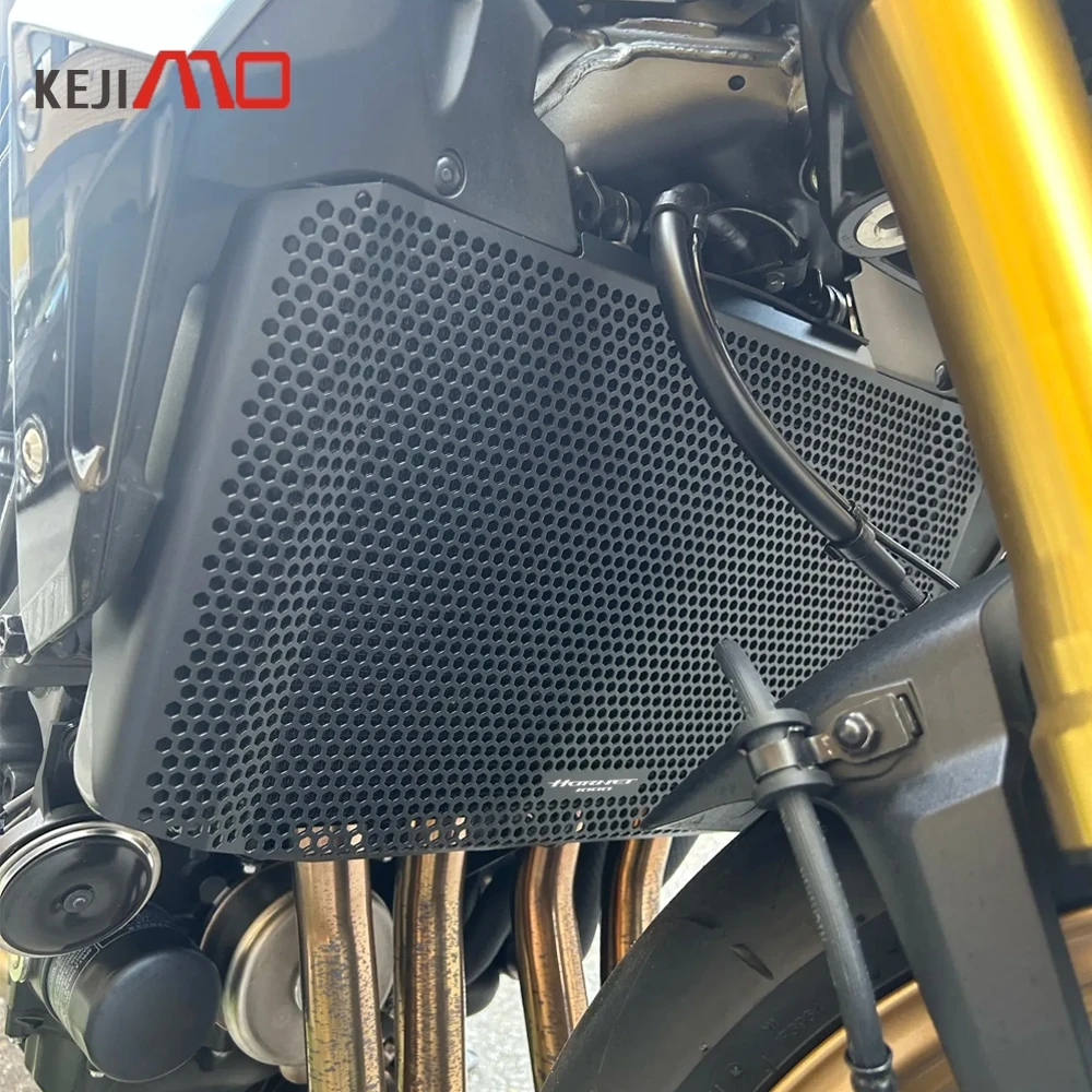 

CB1000 Hornet SP Motorcycle Accessories Radiator Guard Protection Grille Cover For Honda CB 1000 Hornet 1000 SP 2024 2025 2026