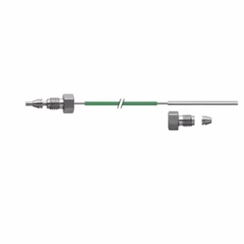 G1312-67305 Stainless Steel Capillary 0.12mm ID LC Liquid Chromatography Consumables