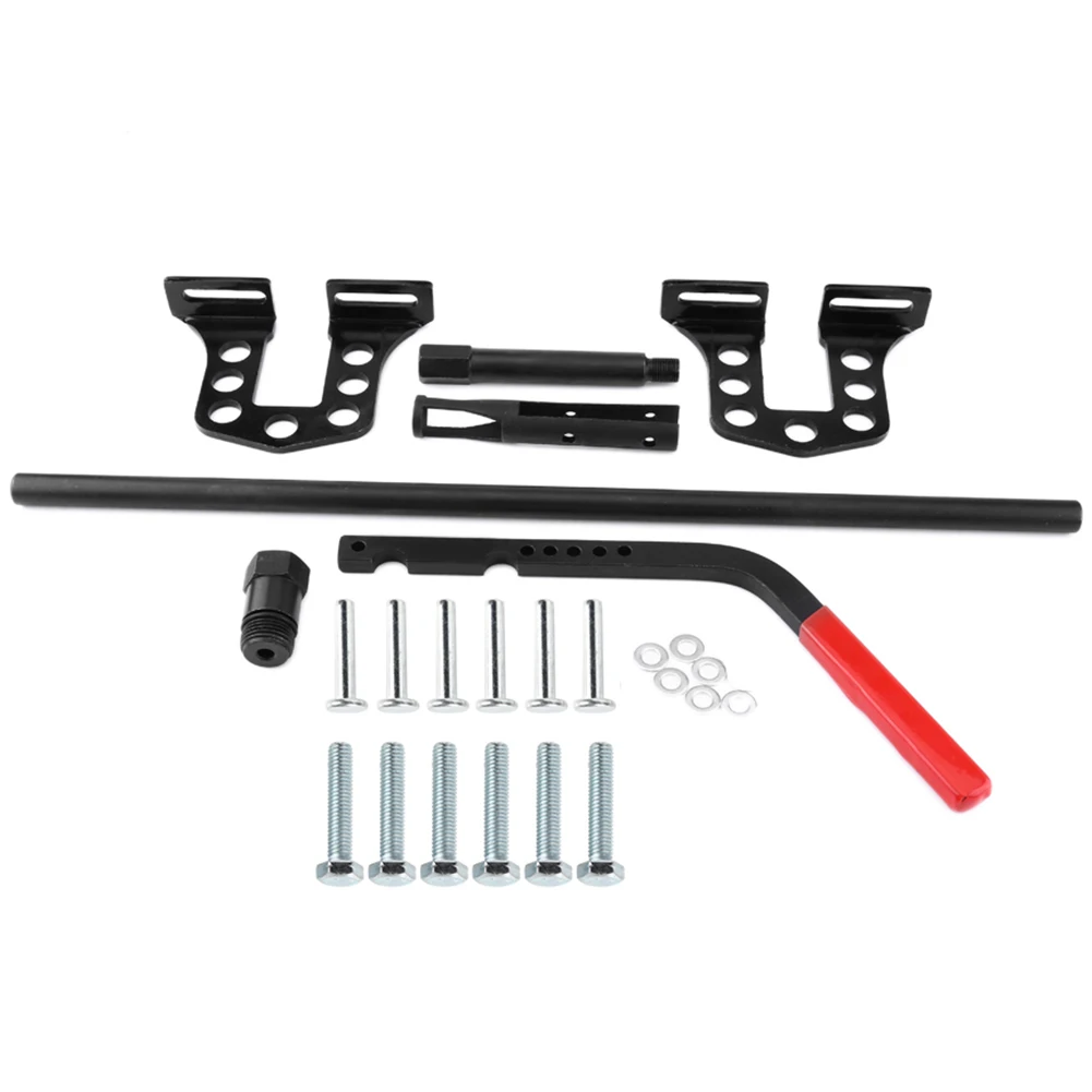 Automotive Engine Overhead Valve Spring Remover/Installer OHV/OHC Compressor Tool Set OHC Spring Compressor Valve Spring Remover